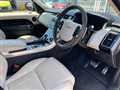 2020 Land Rover Range Rover Sport