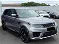 2020 Land Rover Range Rover Sport