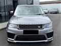 2020 Land Rover Range Rover Sport