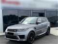 2020 Land Rover Range Rover Sport