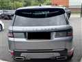 2020 Land Rover Range Rover Sport