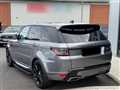 2020 Land Rover Range Rover Sport