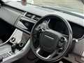 2020 Land Rover Range Rover Sport