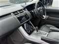 2020 Land Rover Range Rover Sport