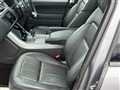 2020 Land Rover Range Rover Sport