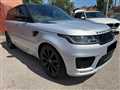 2020 Land Rover Range Rover Sport