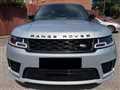 2020 Land Rover Range Rover Sport