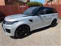 2020 Land Rover Range Rover Sport