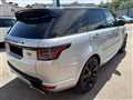 2020 Land Rover Range Rover Sport