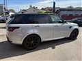 2020 Land Rover Range Rover Sport