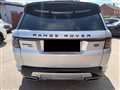 2020 Land Rover Range Rover Sport