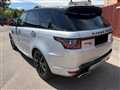 2020 Land Rover Range Rover Sport