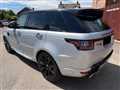 2020 Land Rover Range Rover Sport