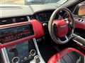 2020 Land Rover Range Rover Sport