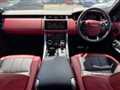 2020 Land Rover Range Rover Sport