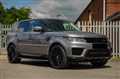 2020 Land Rover Range Rover Sport