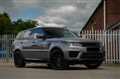 2020 Land Rover Range Rover Sport