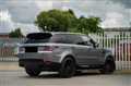 2020 Land Rover Range Rover Sport