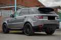 2020 Land Rover Range Rover Sport