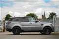 2020 Land Rover Range Rover Sport