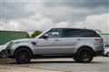 2020 Land Rover Range Rover Sport