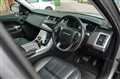 2020 Land Rover Range Rover Sport