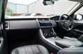 2020 Land Rover Range Rover Sport