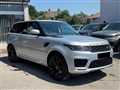 2020 Land Rover Range Rover Sport