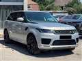 2020 Land Rover Range Rover Sport