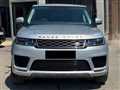 2020 Land Rover Range Rover Sport