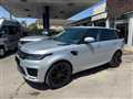 2020 Land Rover Range Rover Sport