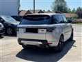 2020 Land Rover Range Rover Sport