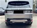 2020 Land Rover Range Rover Sport