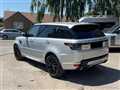 2020 Land Rover Range Rover Sport