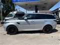 2020 Land Rover Range Rover Sport