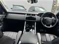 2020 Land Rover Range Rover Sport