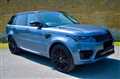 2020 Land Rover Range Rover Sport