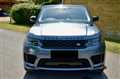 2020 Land Rover Range Rover Sport