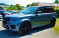 2020 Land Rover Range Rover Sport