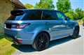 2020 Land Rover Range Rover Sport