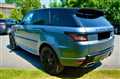 2020 Land Rover Range Rover Sport