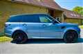 2020 Land Rover Range Rover Sport