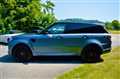 2020 Land Rover Range Rover Sport