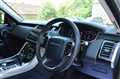 2020 Land Rover Range Rover Sport