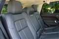 2020 Land Rover Range Rover Sport