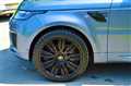 2020 Land Rover Range Rover Sport