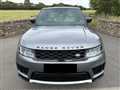 2020 Land Rover Range Rover Sport