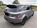 2020 Land Rover Range Rover Sport