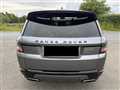 2020 Land Rover Range Rover Sport
