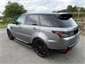 2020 Land Rover Range Rover Sport
